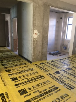 锦汇度假院